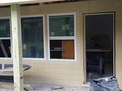 Patio Doors, Magnolia, TX
