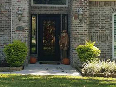 Patio Door Services, Montgomery, TX