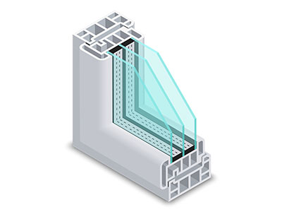 Energy Efficient Windows Spring, TX