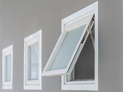 Awning Windows, Tomball, TX