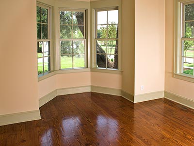 Bay Windows, Tomball, TX