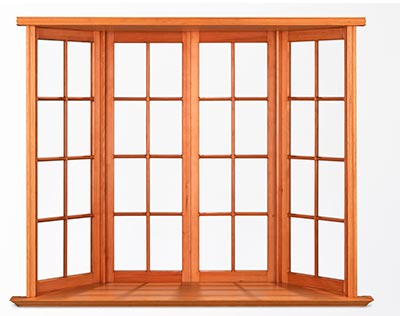 Bow Windows, Tomball, TX