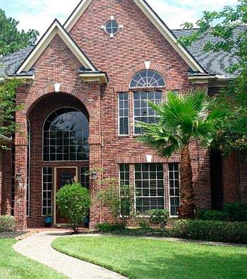 Residential Windows