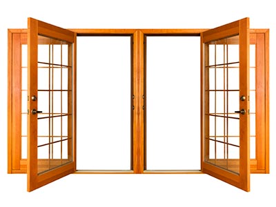 Casement Windows, Tomball, TX