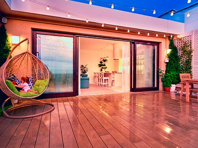 Custom Patio Doors, Tomball, TX