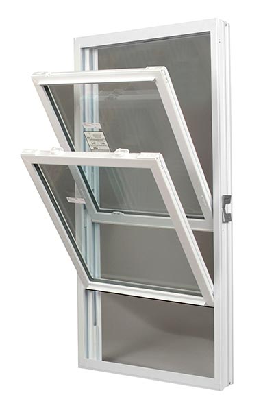 Double-Hung Windows, Houston, TX