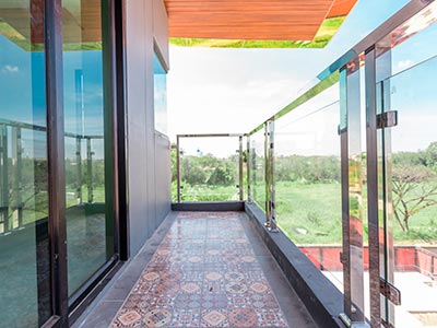 Glass Wall Systems, Houston, TX