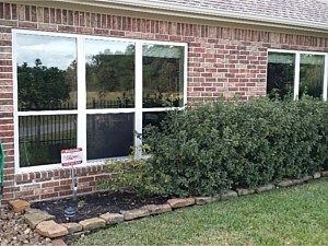 Patio Door Design, Spring, TX