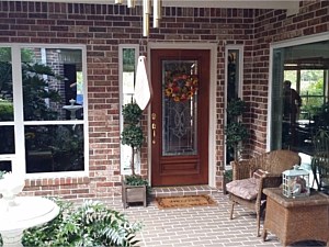 Patio Door Maintenance, Houston, TX