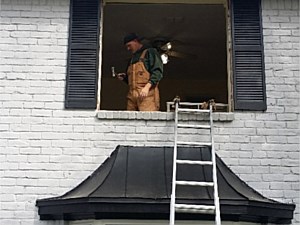 Window Installation, Conroe, TX