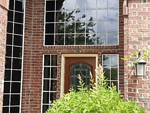 Residential Window Ideas, Houston, TX