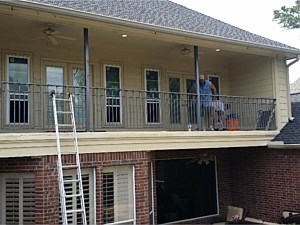 Patio Door Replacement, Tomball, TX