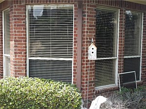 Window Installation Company, Houston, TX