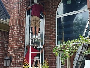 Window Replacement Ideas, Spring, TX