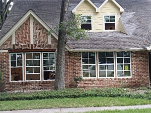 Custom Patio Door Replacement, Spring, TX