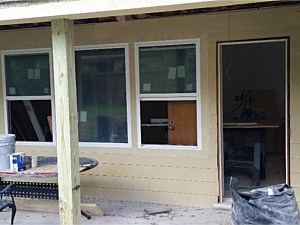 Patio Door Company, The Woodlands, TX