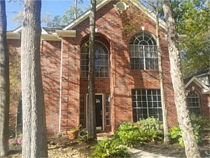 Residential Window Company, Spring, TX