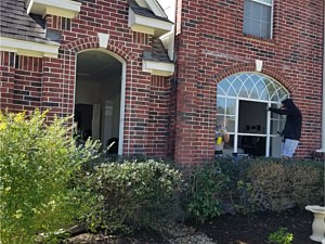 Window Replacement Company, Tomball, TX