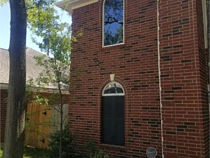 Residential Window Contractor, Conroe, TX