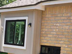 Bay Windows, Tomball TX
