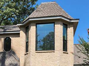 Custom Bay Windows, Tomball TX
