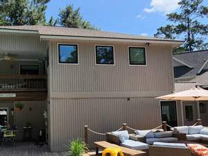 Custom Windows, Conroe TX