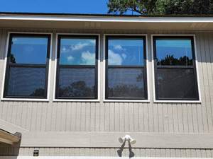 Custom Windows, Houston TX