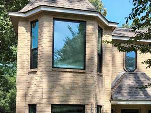 Custom Windows, Tomball TX