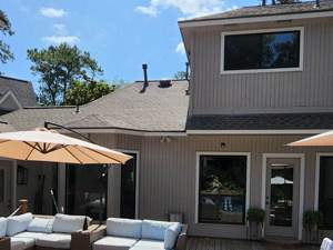 Custom Windows, Woodlands TX