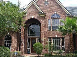 Window Installation, Houston, TX