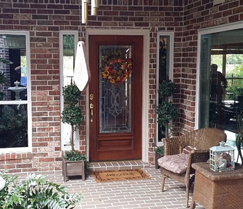 Patio Doors