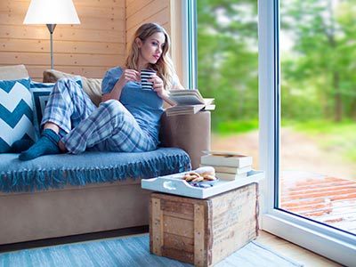Sliding Windows, Tomball, TX