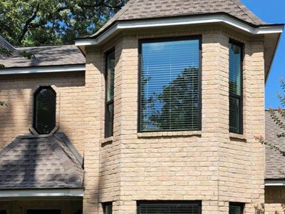 Windows Services, Spring, TX