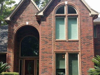 Windows Services, The Woodlands, TX