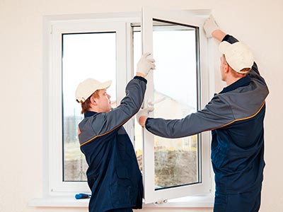 Vinyl Windows, Tomball, TX