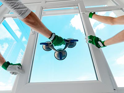 Window Replacement, Tomball, TX